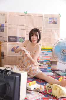 偷窥教程